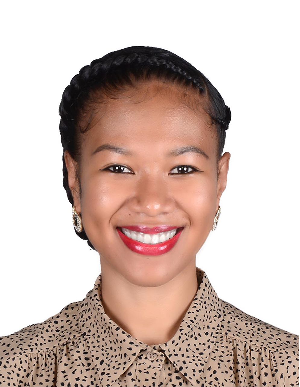 Soomah Mukyala Fouziya