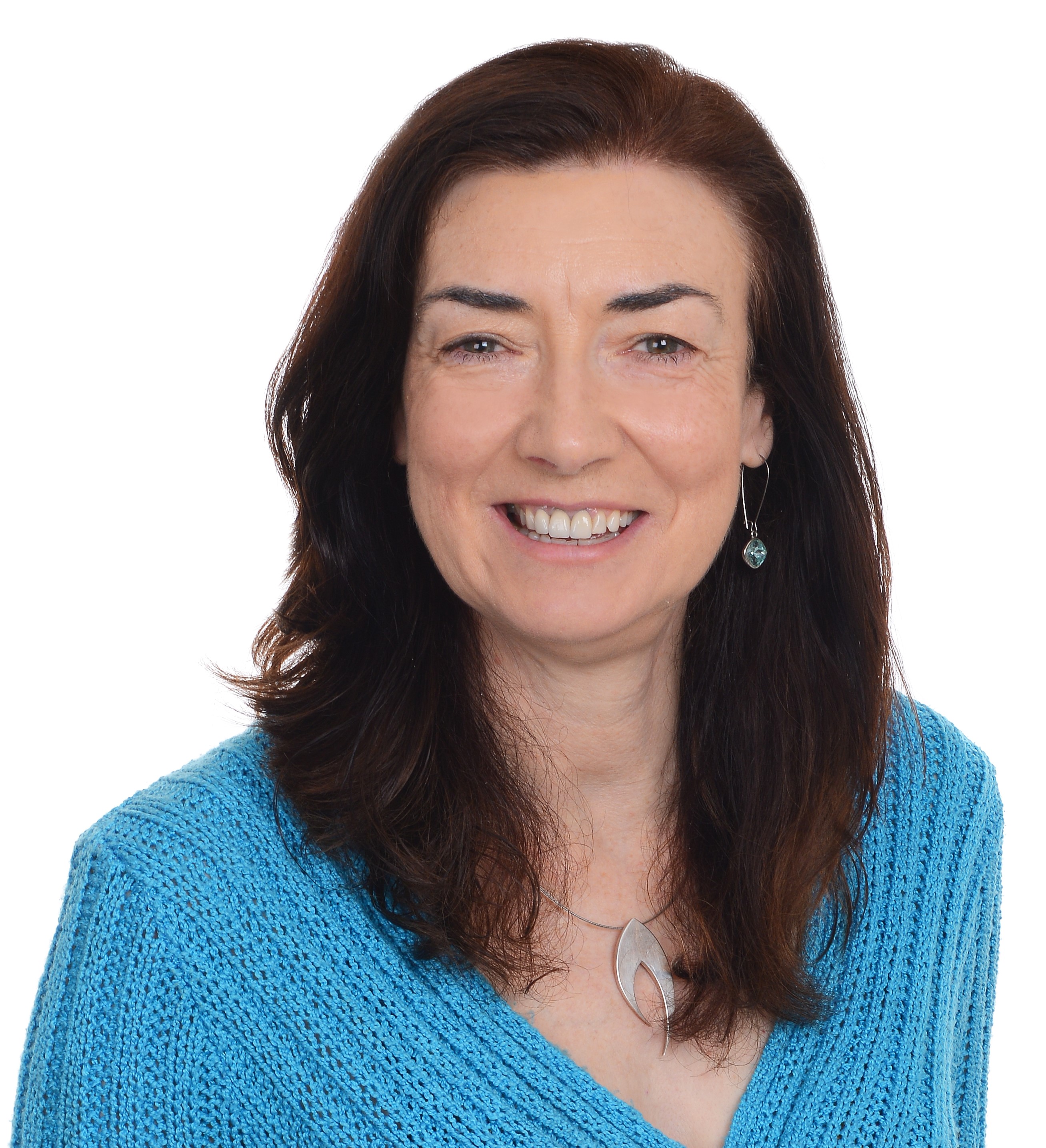 Dr. Margo O’Sullivan