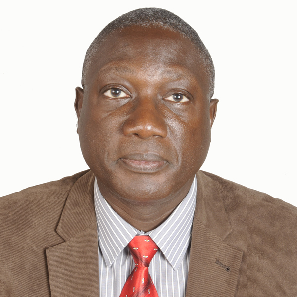 Dr Emmanuel Khabusi Kamuli 