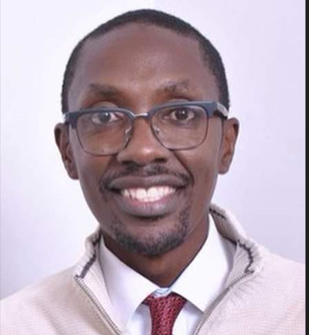 Edward Wamala